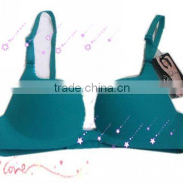 New design underwear lady bra