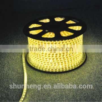 LED strip model materials for building model lighting systerm