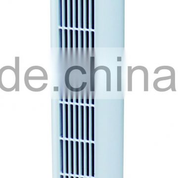 high quality 36 inch oscillating electrical air cooling plastic tower fan with remote control GS CERoHS