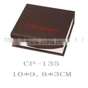 CP-135 Cheap paper perfume box with magnet