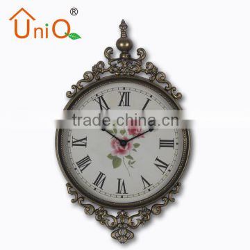 High quality vintage Palace wall clock