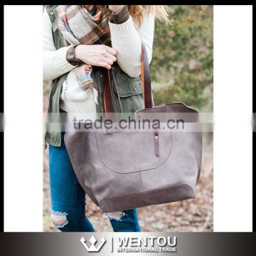 Women Gift, Women Tote, Oversize Leather Bag