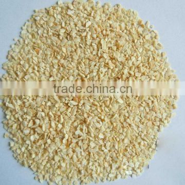 Dried Garlic Granules 8-16/16-26/26-40/40-80mesh Chinese Professional Factory KOSHER/ISO certificate