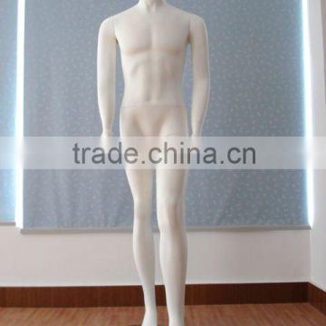headless mannequin, fiber glass display model