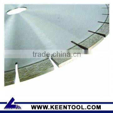 Concrete Road Cutting Diamond Saw Blades