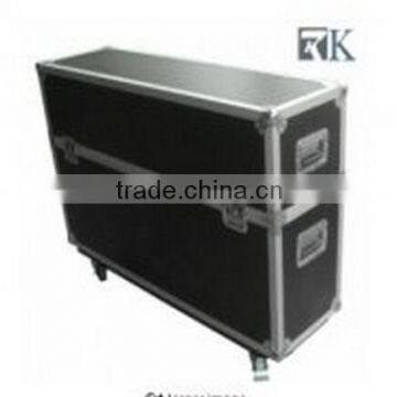 Hot selling! Drum Cases Drummers 48 inch Utility Trunk with Caster Board china