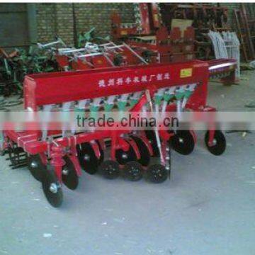 2BX series corn seeder