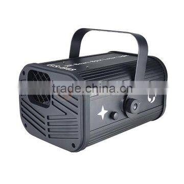 Multi-function beam spot laser 3in1 2r sniper / club lighting