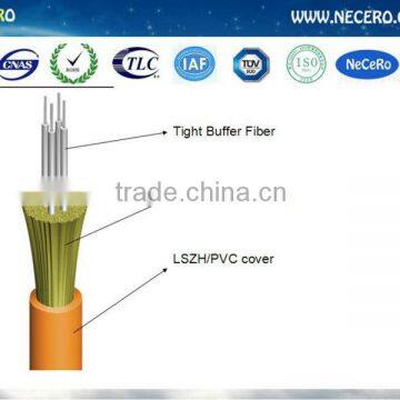 Bulk 9/125 Singlemode Fiber Optic Distribution Style Cable