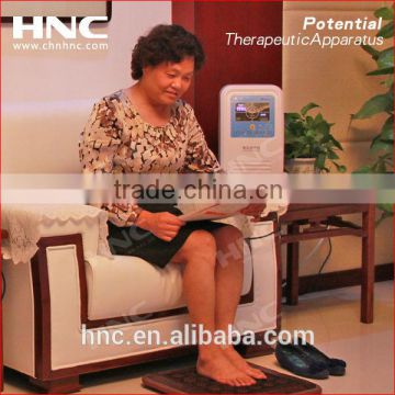 wholesale free shipping CE certificates approved Static Electric Therapy Apparatus electromagnetic therapy