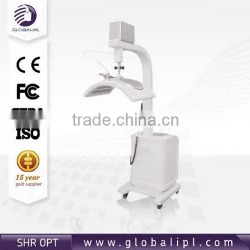 Top quality top sell beauty equipment led machine for skin rejuvenation