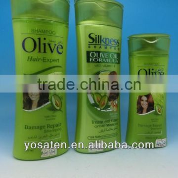 Damage repair shampoo ,Latest innovation, olive oil formula