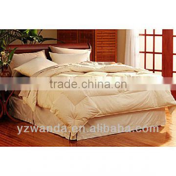 Cooling 15%-95% Duck Down Comforter Customized