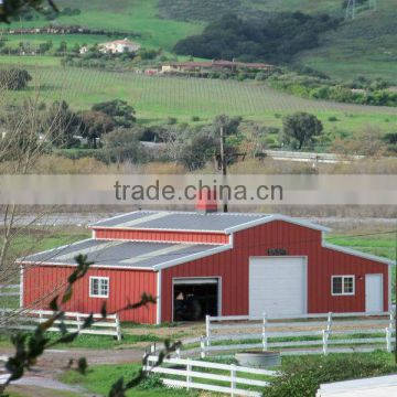 poultry house made in china