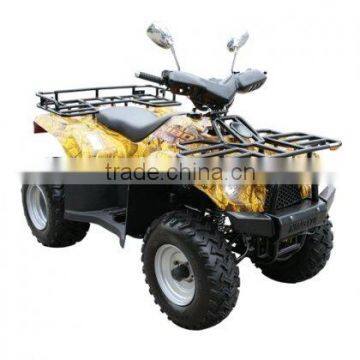 180cc ATV