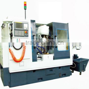 CNC Horizontal Gear Hobbing Machine (Spline Shaft Milling Machine)