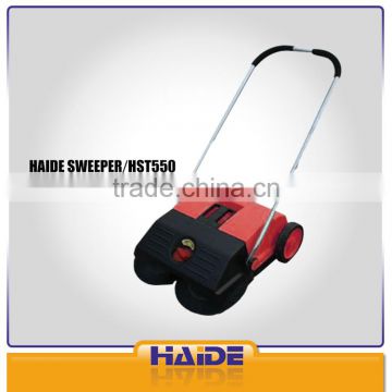 550mm Sweeping Width HST550 smart manual sweeper