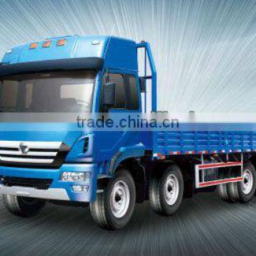 Cargo truck 8*4 NXG1310D3AZEL1