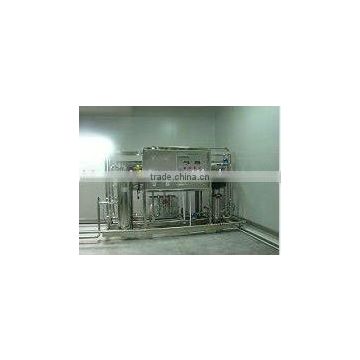 RO System (Water Treatment Equipment)
