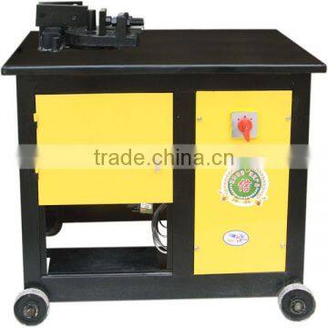 HOT SALE CNC GF20 multifunctional the steel bar bending machine