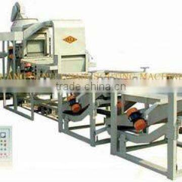 KT-1.2 Sunflower seed huller machine line(ISO9001)