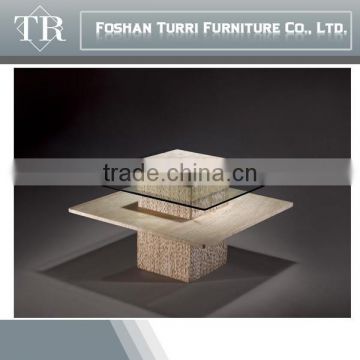 Marble End table,Italian design coffee table
