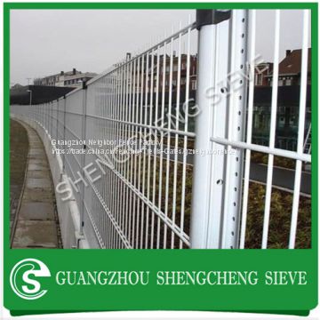 welded wire mesh fence specification double wire 868 fence price