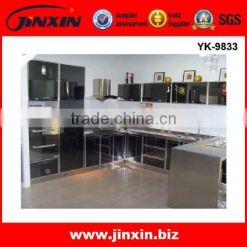 Good Quality Stainless Steel Cupboard Design