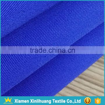 New Style Thick CVC Fabric 60 Cotton 40 Polyester Mixed Twill Fabric