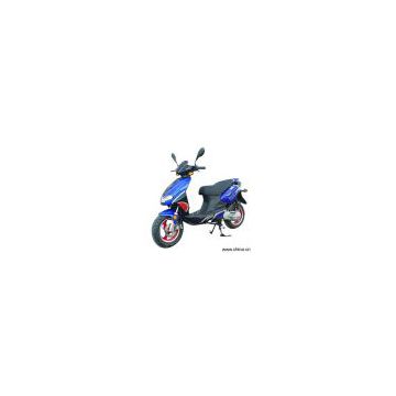 Sell 125cc Scooter