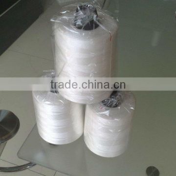 4000 meter/cone 20degree water soluble sewing thread