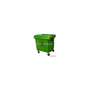 Sell Trash Can, Dustbin, Garbage Container, Waste Bin