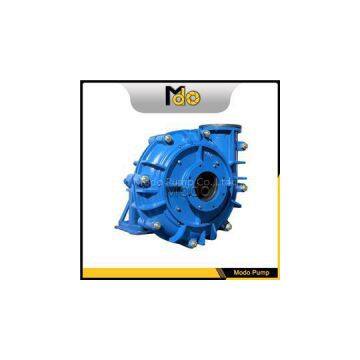 High Chrome Centrifugal Mining Slurry Transfer Pump