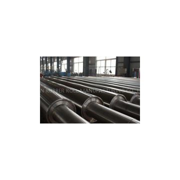 Steel Roll(used in drying part) for paper-making machine
