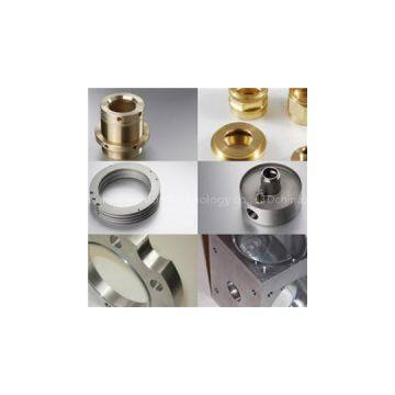 Precision CNC Machining Parts