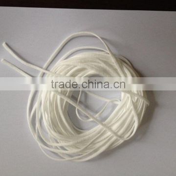 Round Elastic earloop for face mask