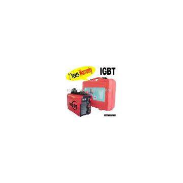 IGBT DC MMA Arc Inverter Welding Machine