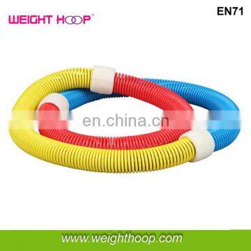 gymnastic hula hoop,cheap hula hoop,flexible hula hoop