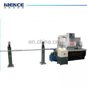 High quality automatic tool change spindle china cnc lathe machine for sale CK6132A
