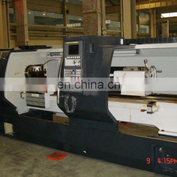 CAK Series CNC Lathe/CAK5085dj