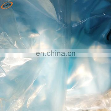 18 years factory agricultural plastic PE greenhouse film