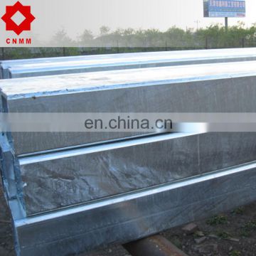 ASTM A500 Mild carbon steel q235steel pipe/erw welded tubes/specification of gi pipe