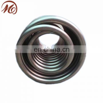 Stainless Steel Tube Coils For Evaporative Condensers