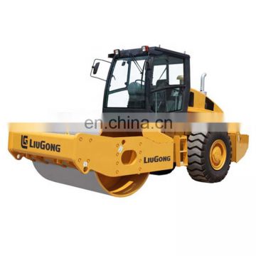 LIUGONG Small Hydraulic Vibratory Road Roller CLG616