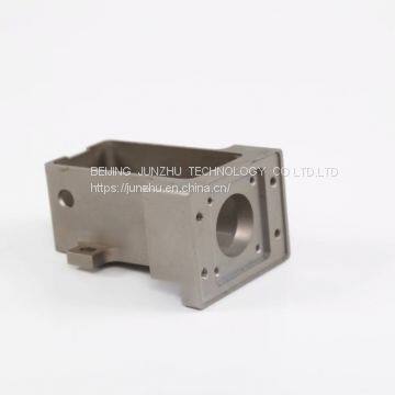 Surface Polishing Precision Casting Parts Aluminium Gravity Casting Parts