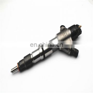 Hot selling 0445120017 keihin fuel tester common rail injector