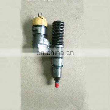 Reconditioning common rail diesel fuel C-A-T C15 injector