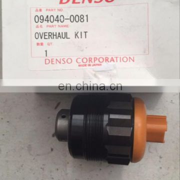 Genuine part Oil nozzle solenoid valve 094040-0081