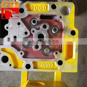 high quality machinery 12v190 diesel engine cylinder head from China suppliers