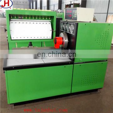 High quality fuel injection pump test bench diesel injector tester